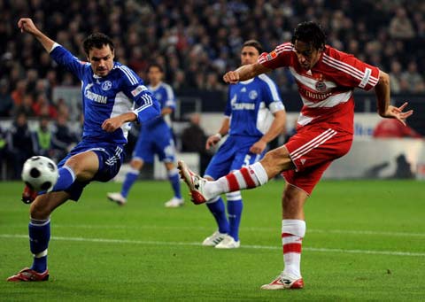 中心的康复 中心的康复